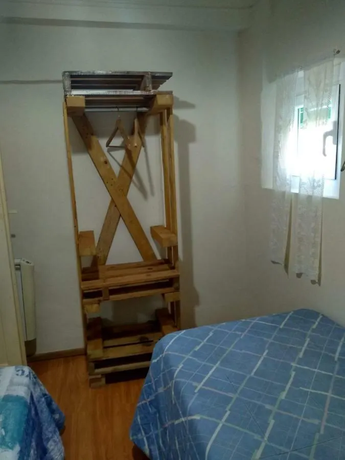Cal Mestre Hostal Tartareu