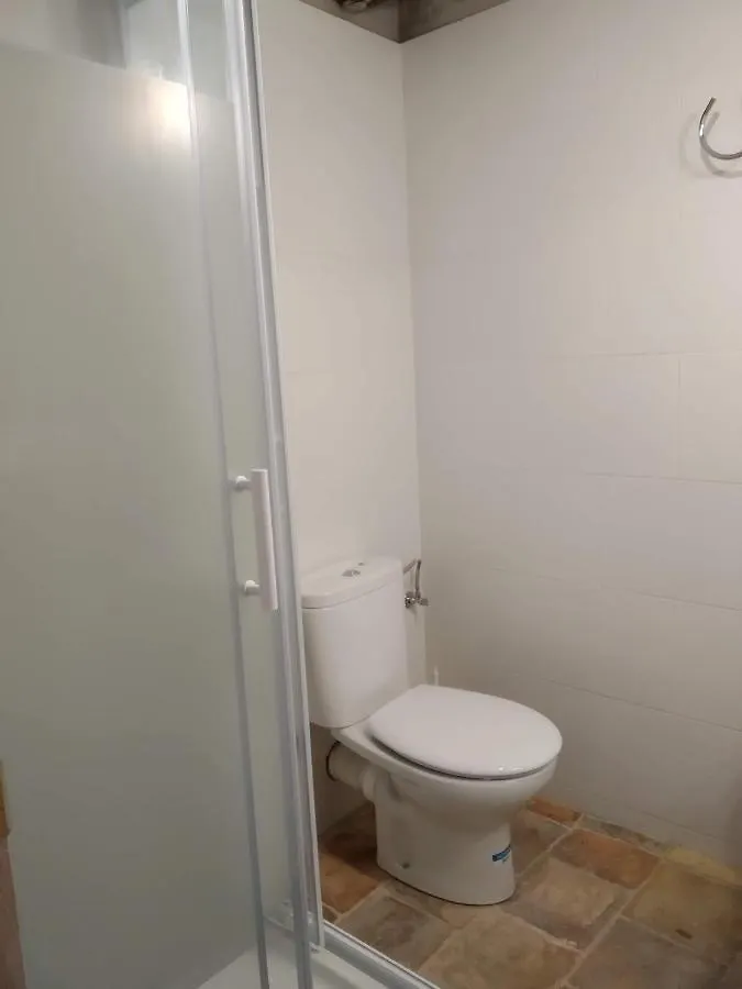 Cal Mestre Hostal Tartareu 0*,